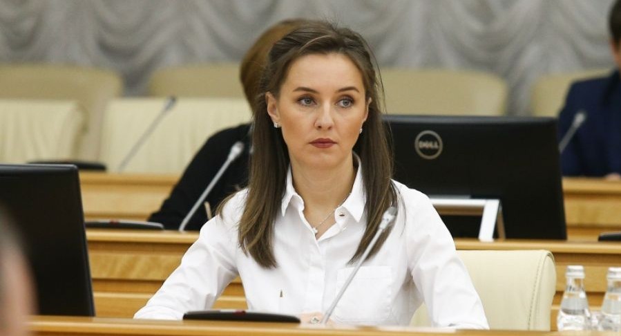 «Это фейк»: Министр образования Подмосковья озвучила позицию по «дистанционке» с 20 сентября