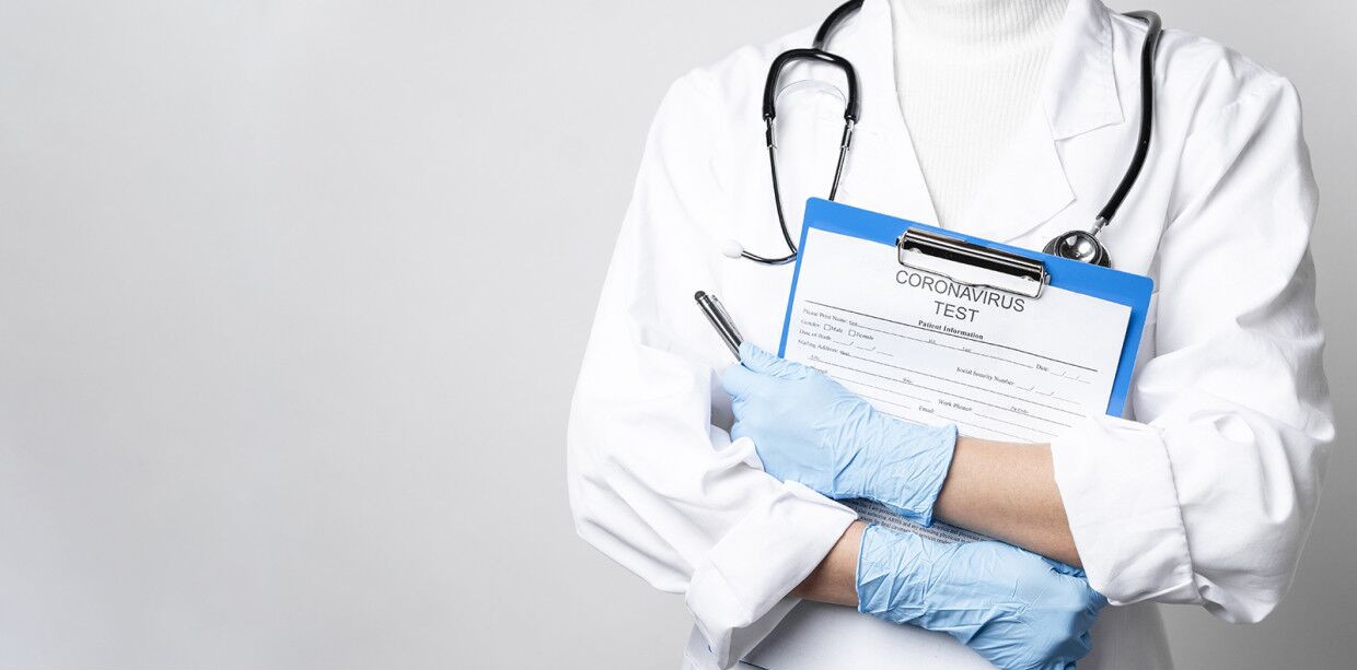 Михаил Мурашко: Медики в школах будут заниматься профилактикой коронавируса