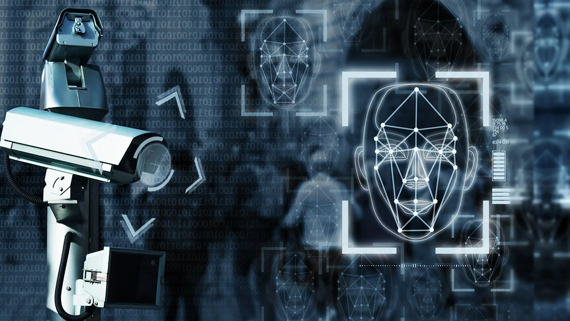 В школах могут появиться новые рамки с функцией распознавания лиц