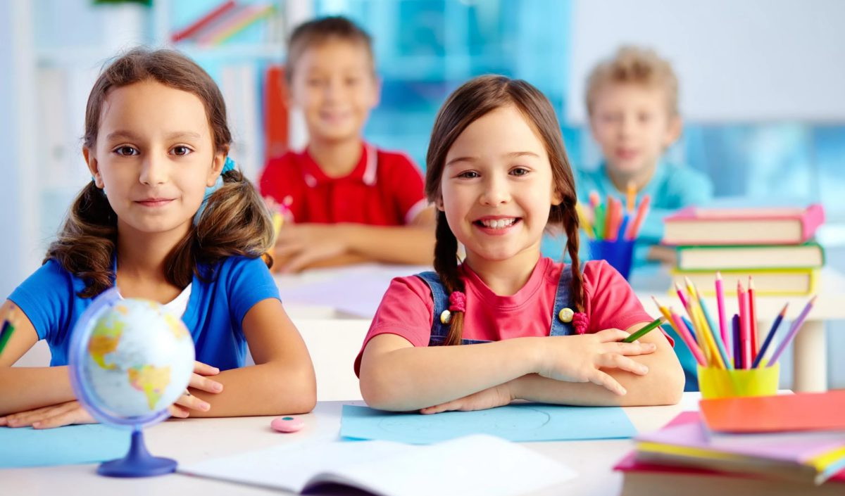 Роспотребнадзор отменил ограничения на число учеников на занятиях