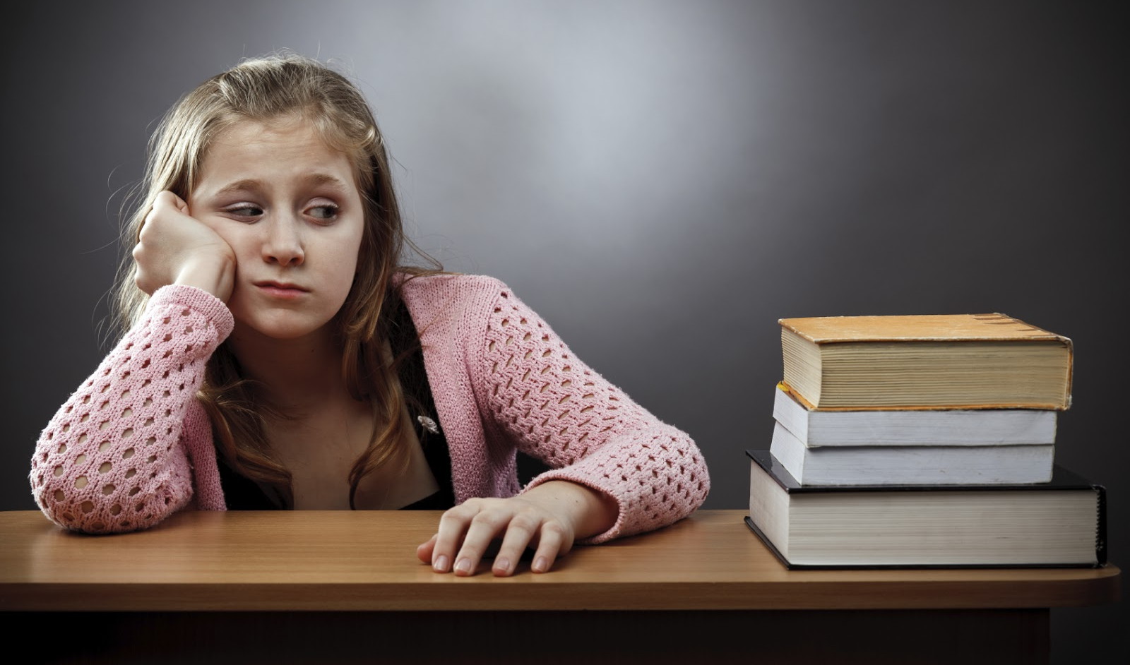 Опрос: самые нелюбимые уроки в школе