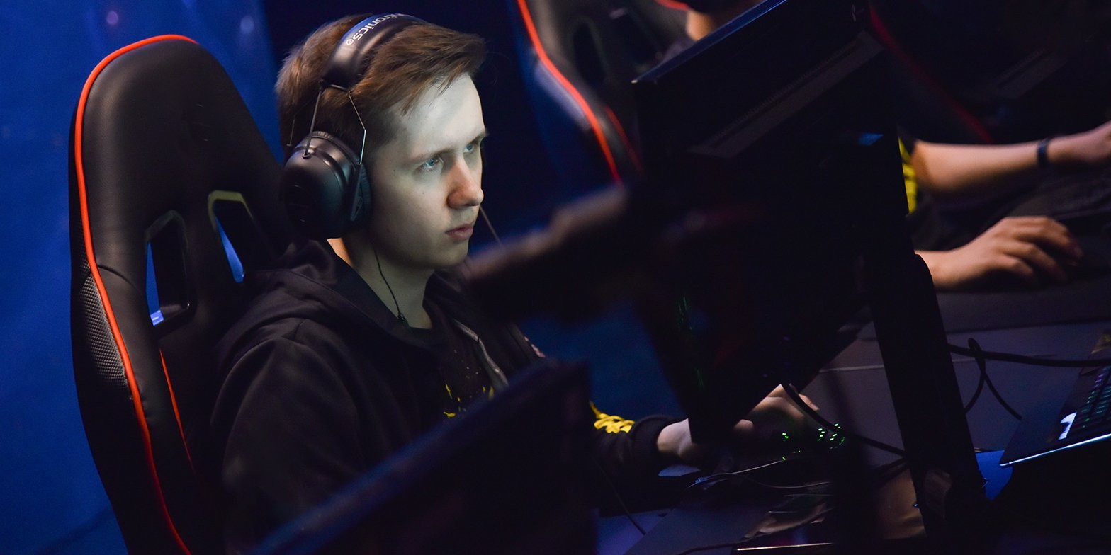 Путин выступил против запрета киберспортивных соревнований в школах