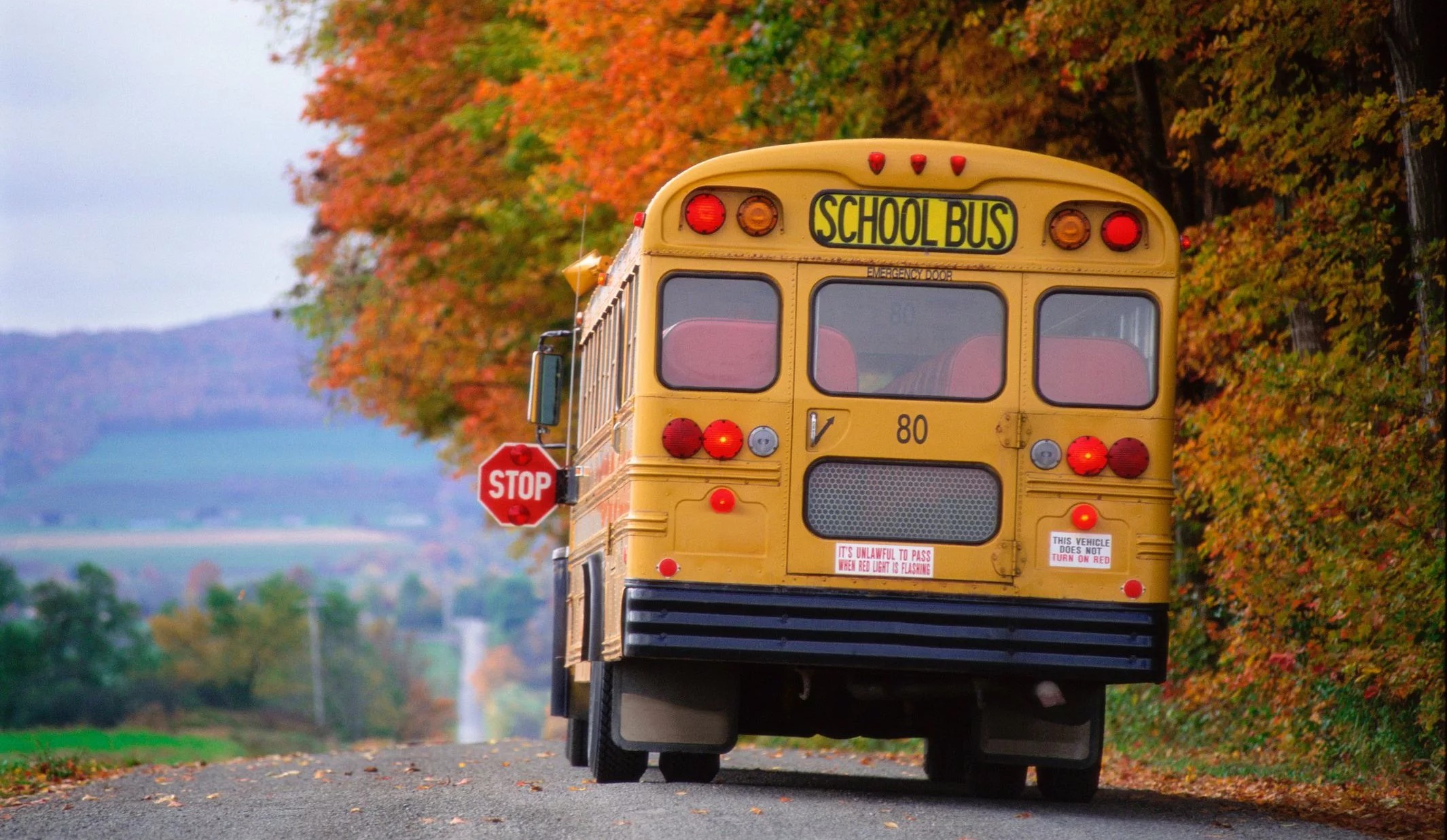 В США взрослый мужчина притворился подростком и пошел в школу 