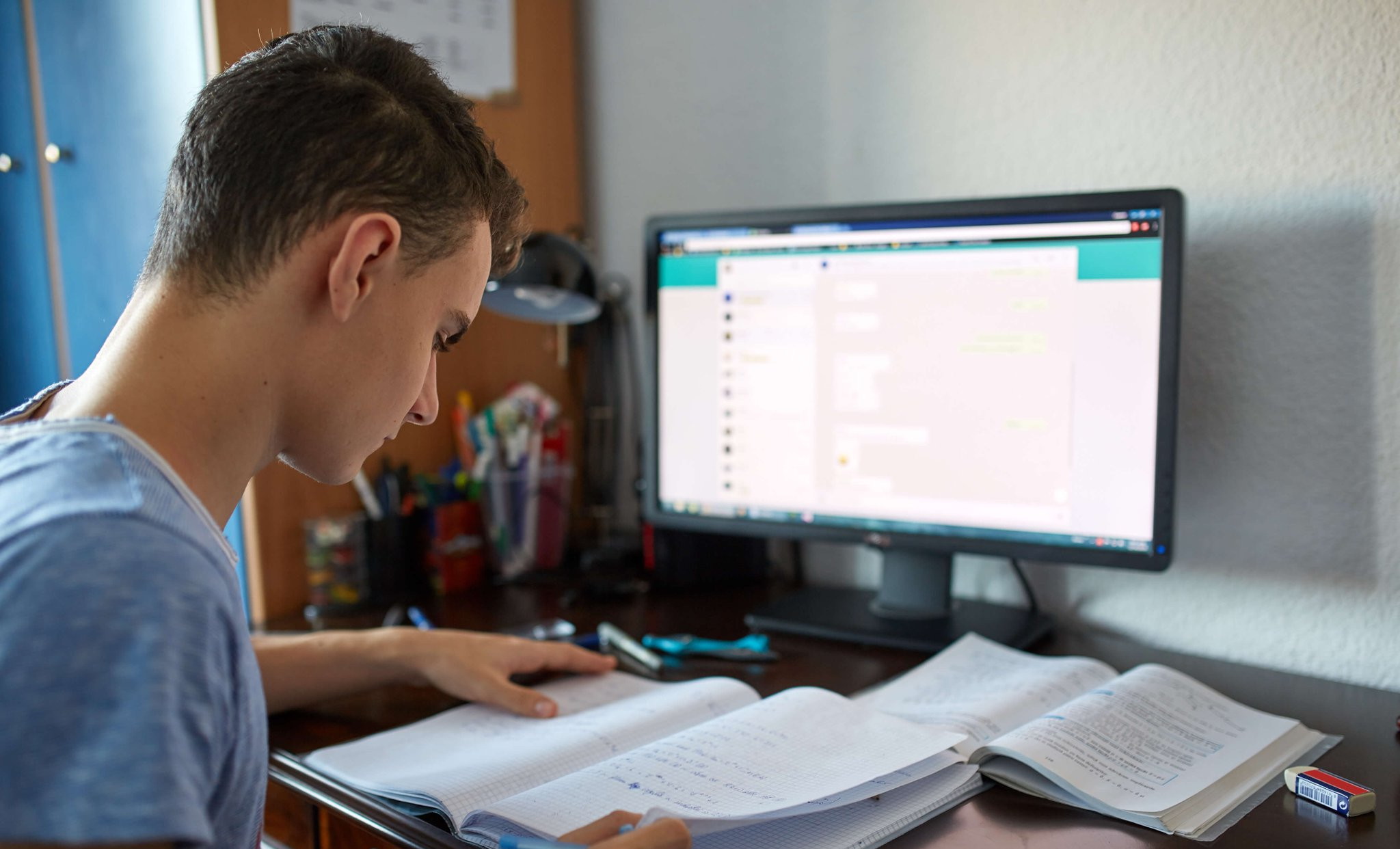 Рособрнадзор опубликовал тренажер для прохождения компьютерного ЕГЭ по информатике