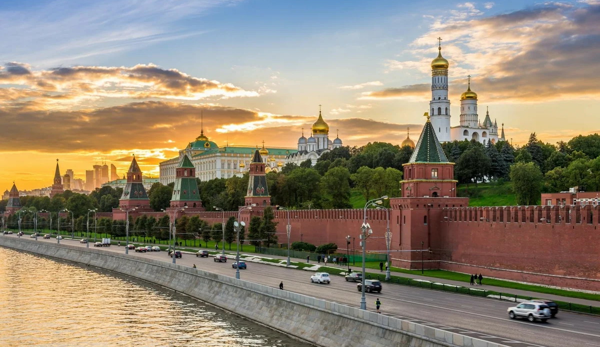 Путин отметил вклад команды Собянина в улучшение жизни Москвы