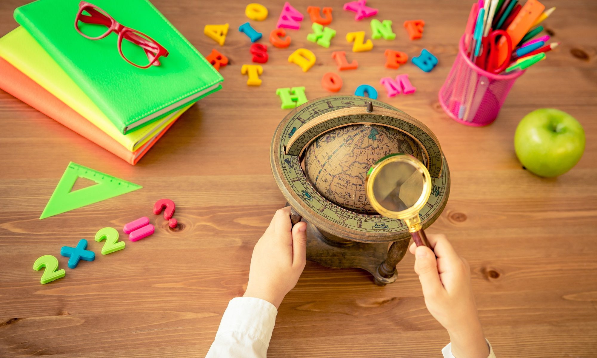 Устаревшие и важные школьные предметы по мнению экспертов и учителей