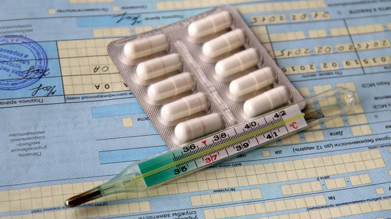 С 14 декабря 2020 действует новый порядок оформления больничных