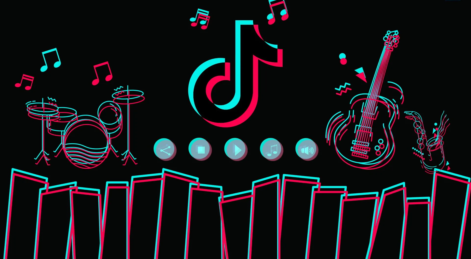 В TikTok вышли новые сезоны российского веб-сериала Youngzterz: о проблемах современной молодежи