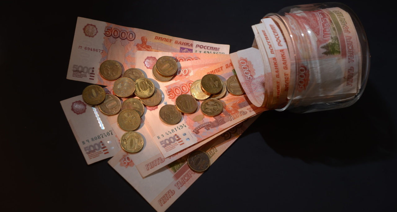 Минтруд утвердил минимальную зарплату на 2021 год