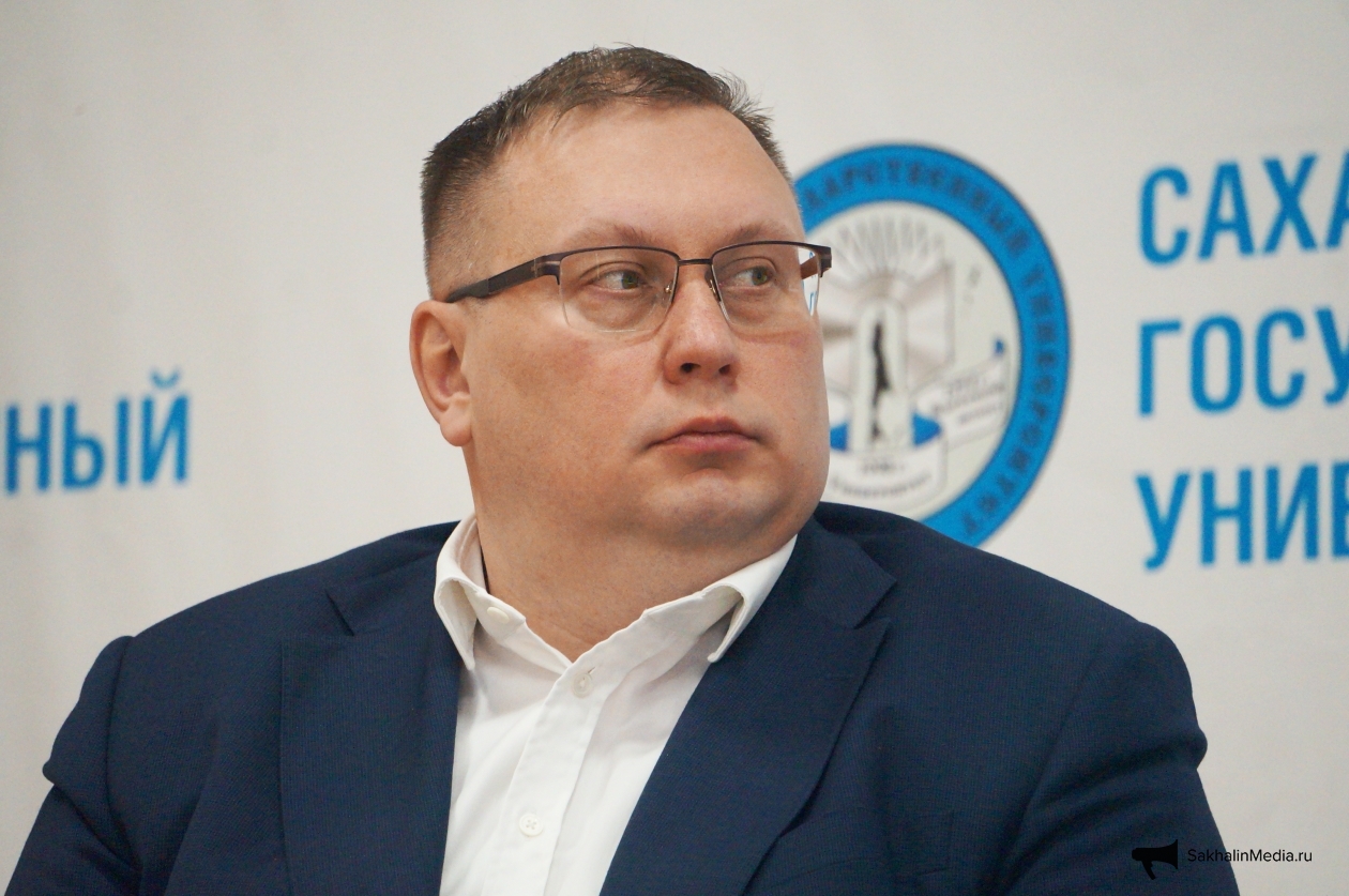 Готов ли Южно-Сахалинск к дистанционному обучению?