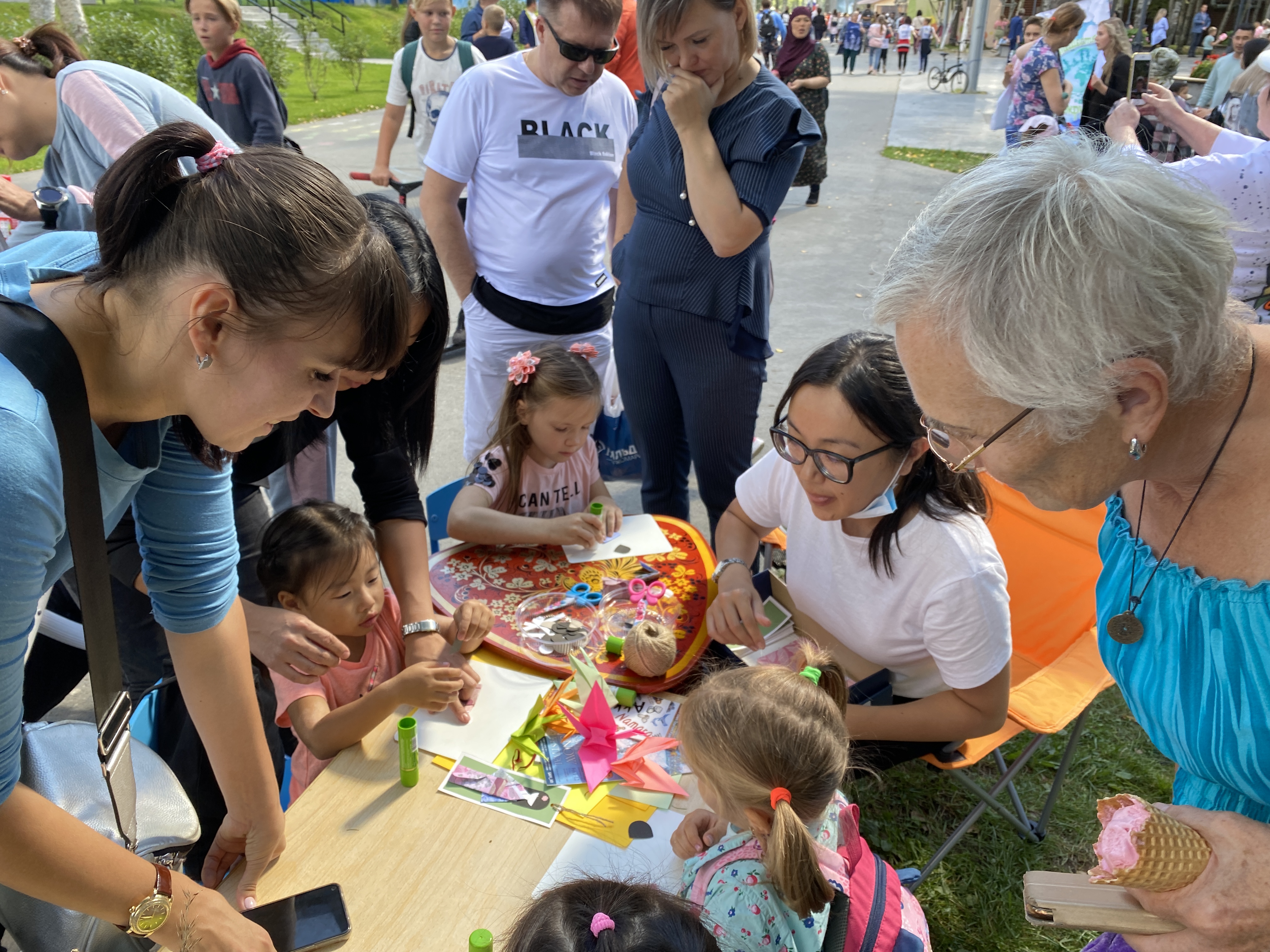​Дальний Восток задает образовательные тренды 