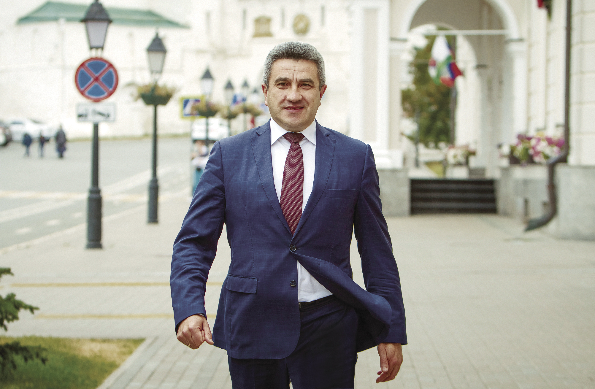 В Татарстане назначен новый министр образования