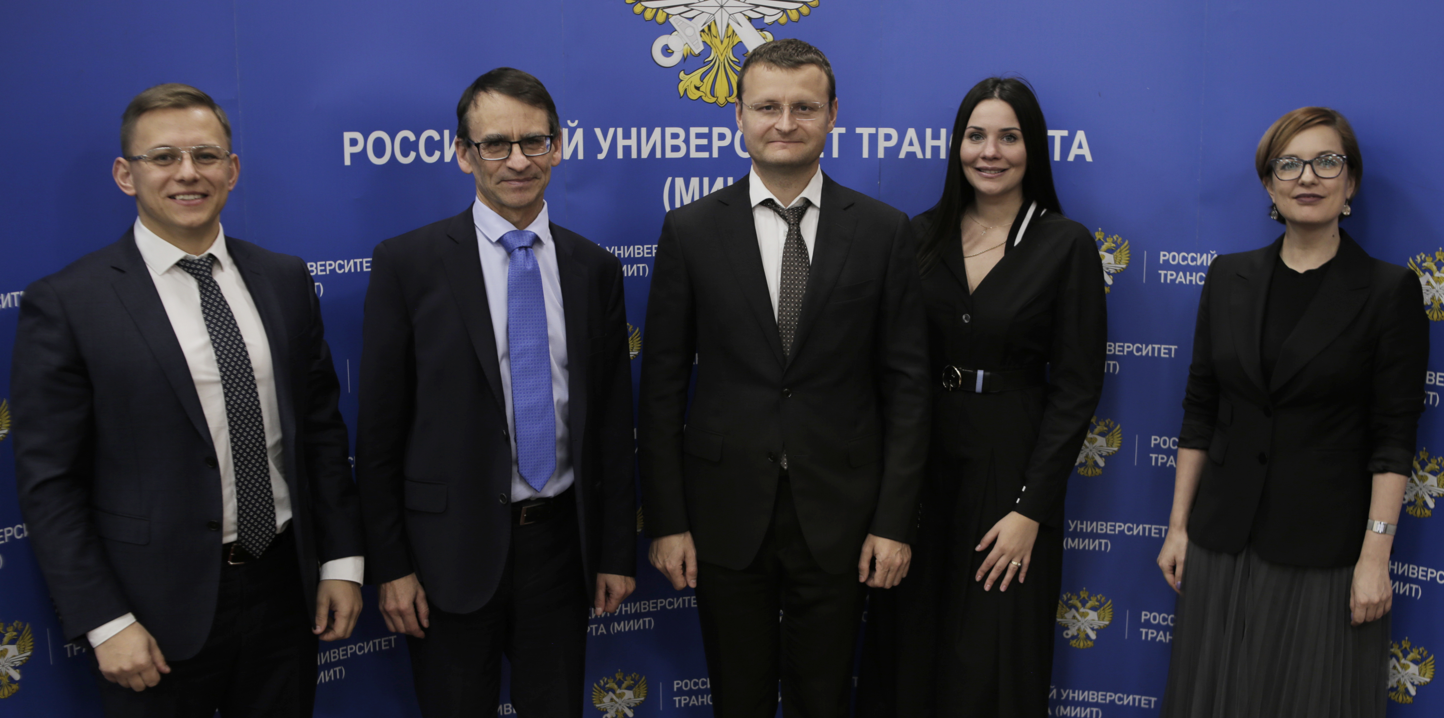 Российский университет транспорта запускает программы по подготовке инженерных кадров для цифровой экономики