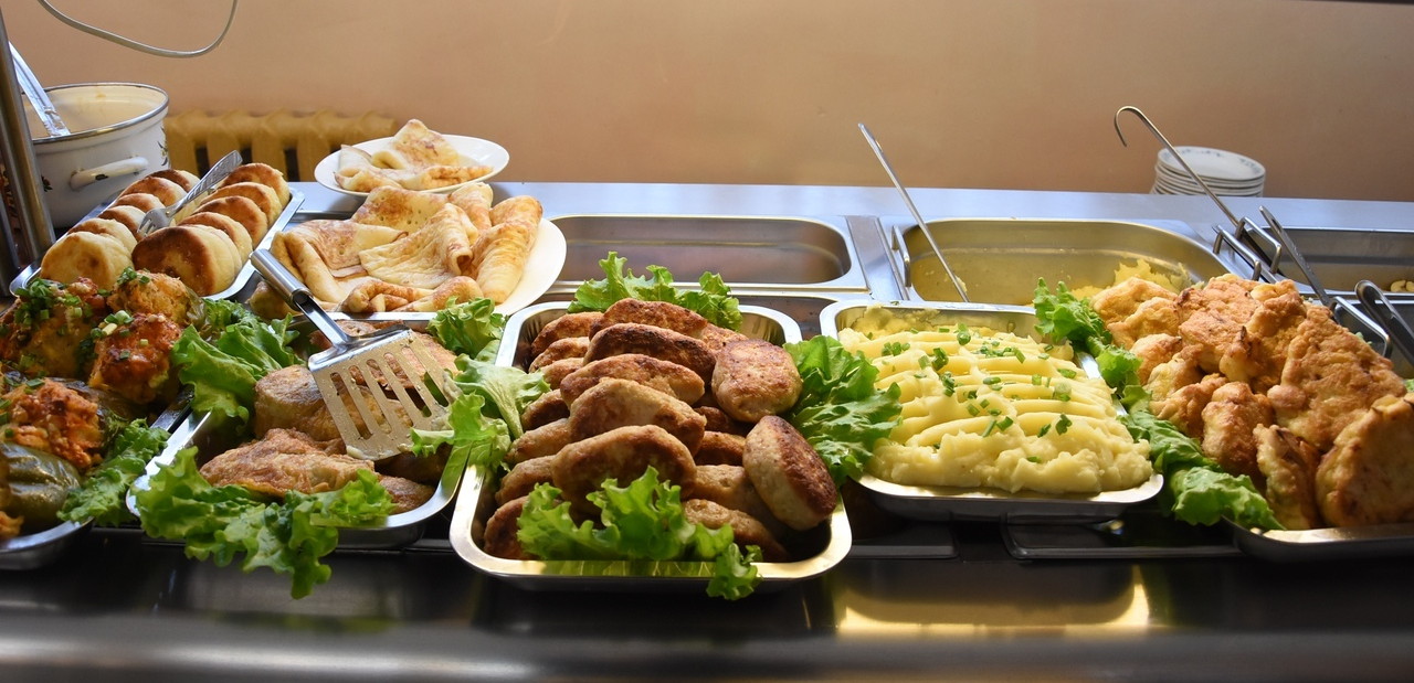 В ОНФ обсудили рекомендации по организации горячего питания в школах