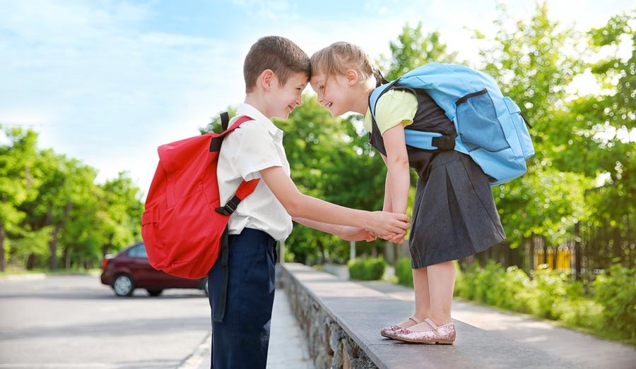 В России утвердили приоритет приема в одну школу братьев и сестер