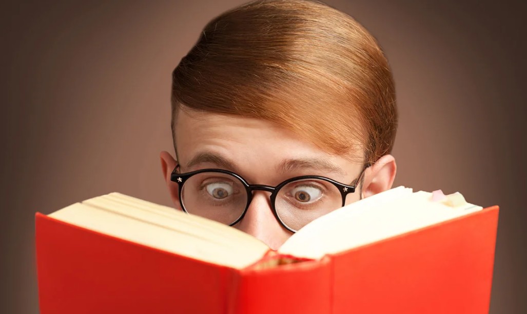 Исследование показало, что хотели бы читать школьники на уроке литературы