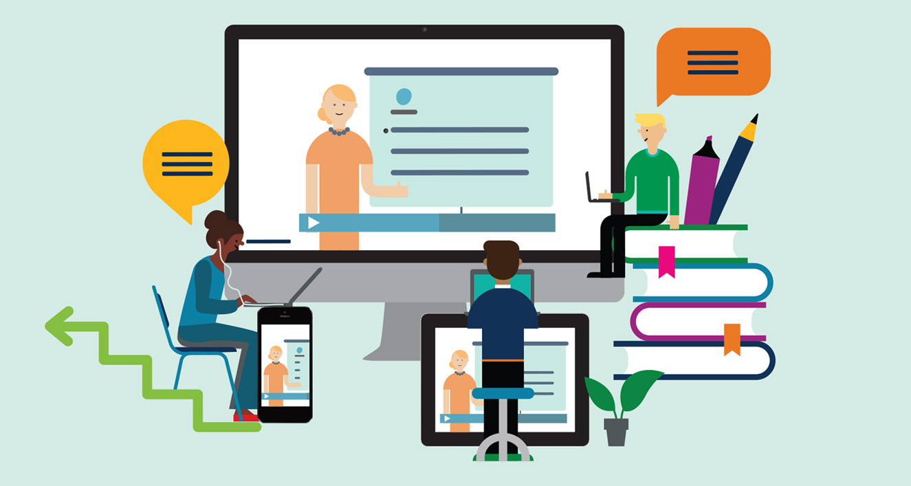 Власти Москвы прокомментировали сообщения о запрете уроков в Zoom