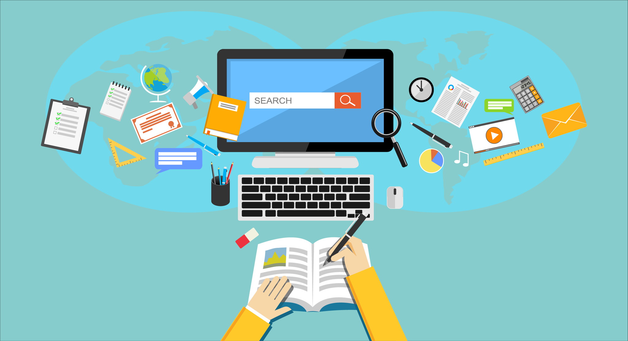 Алексей Воронцов: «Самое главное условие для смешанного обучения – не сидеть у экрана компьютера»