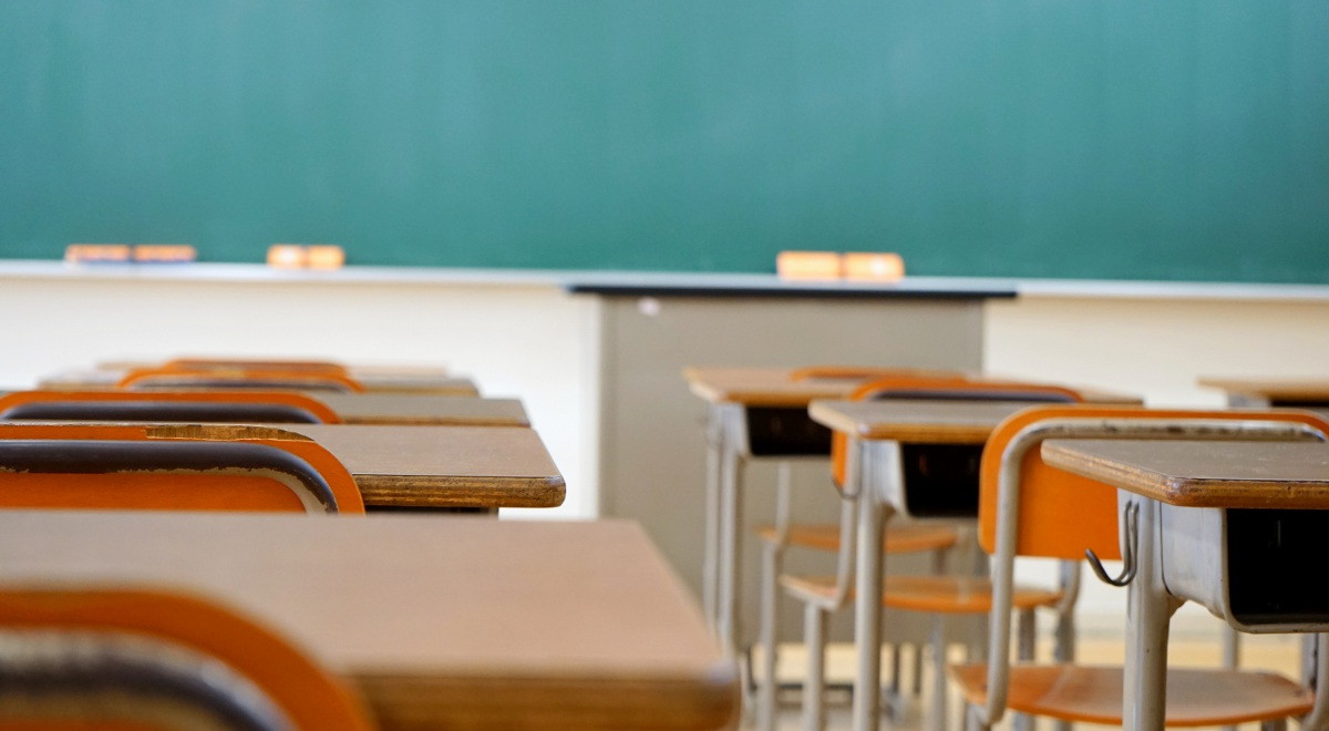 Минпросвещения сообщило о 111 закрытых на карантин из-за гриппа школах