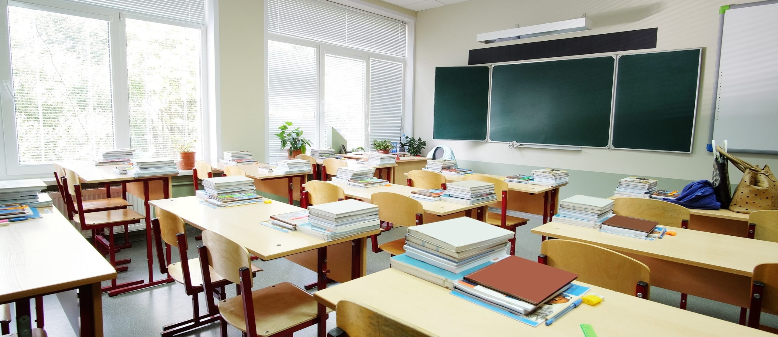 Собянин рассказал, вернутся ли ученики в школы после каникул