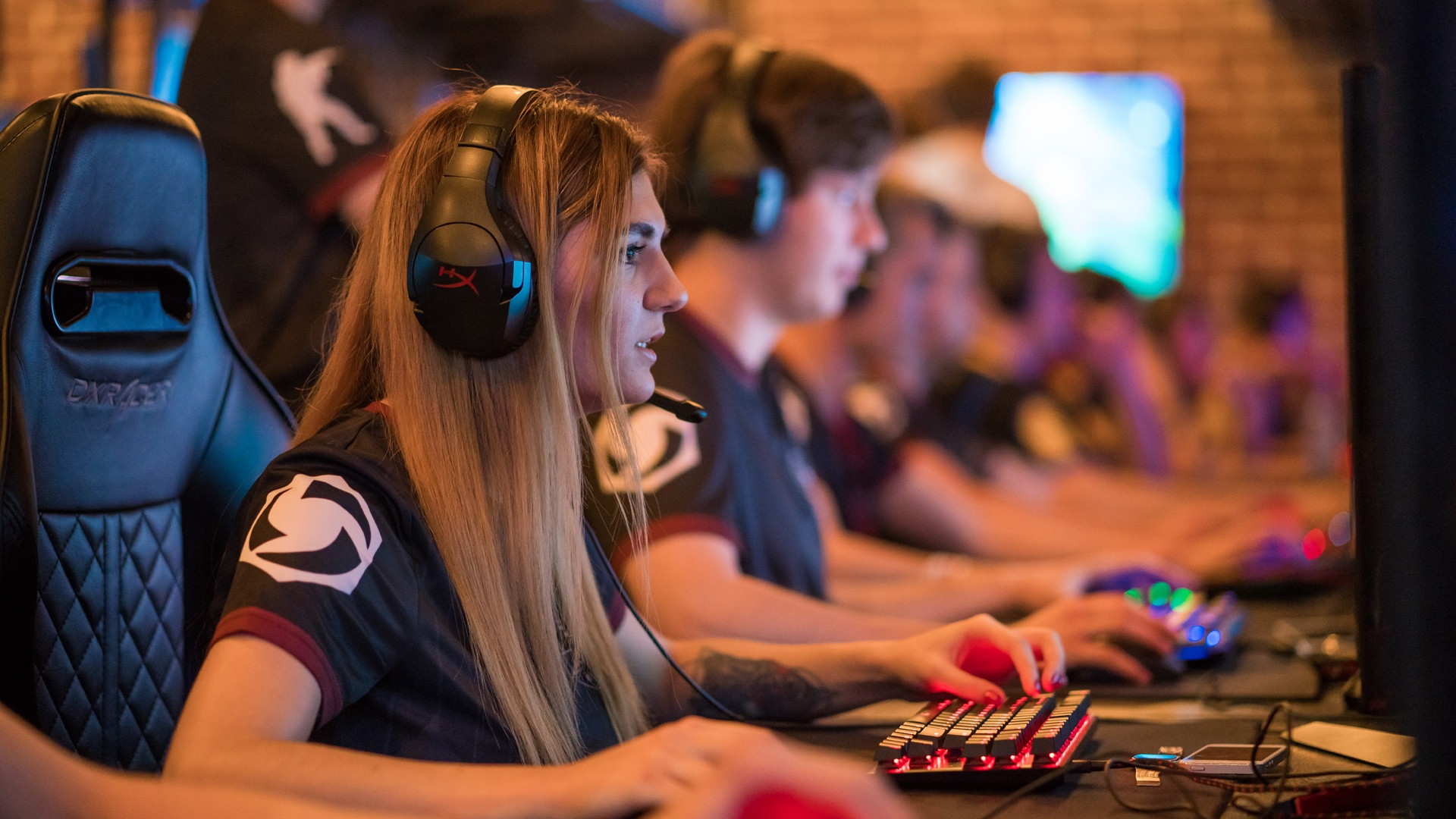 В МГУ появится зачет по киберспорту