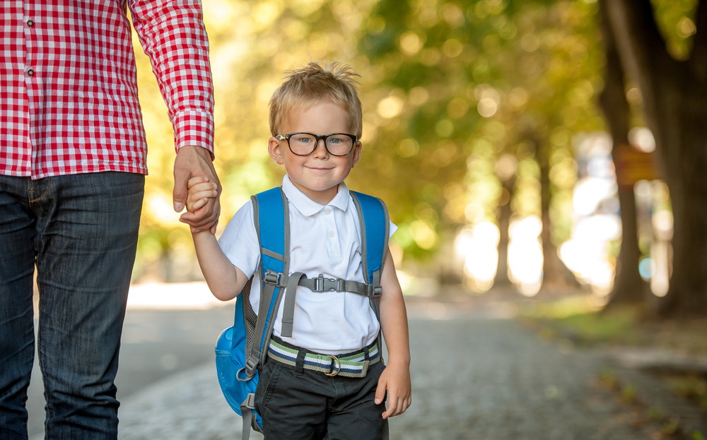 В Госдуме предложили дать отпуск родителям из-за внеочередных каникул