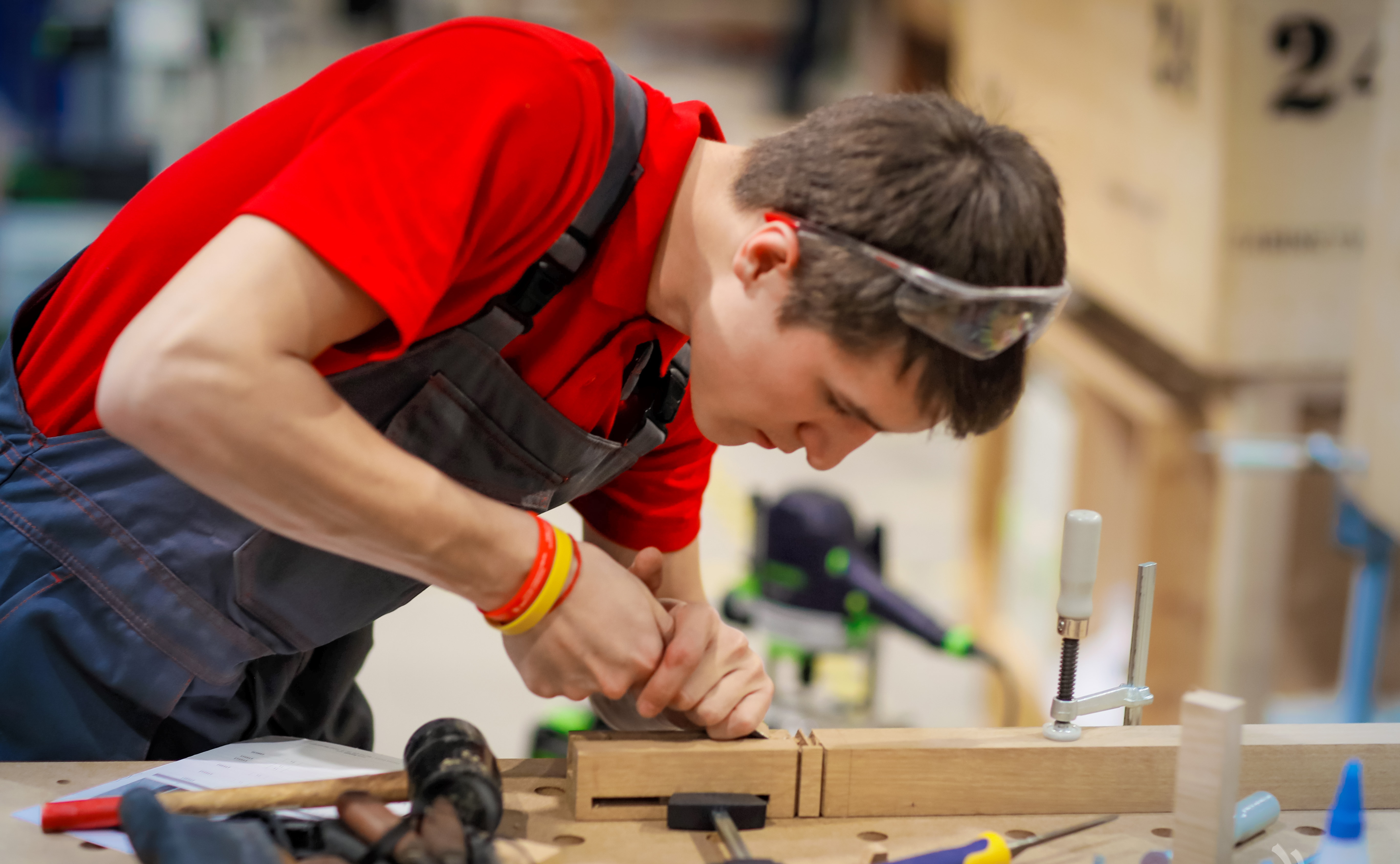 Минпросвещения: все больше школьников проявляют интерес к обучению в колледжах