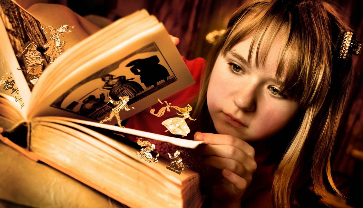 «Увидеть в другом человеке что-то особенное – непростое, но важное умение для учителя»