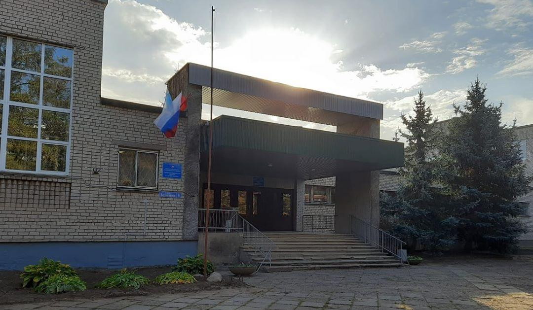 Очевидица рассказала о массовой госпитализации школьников в Великих Луках