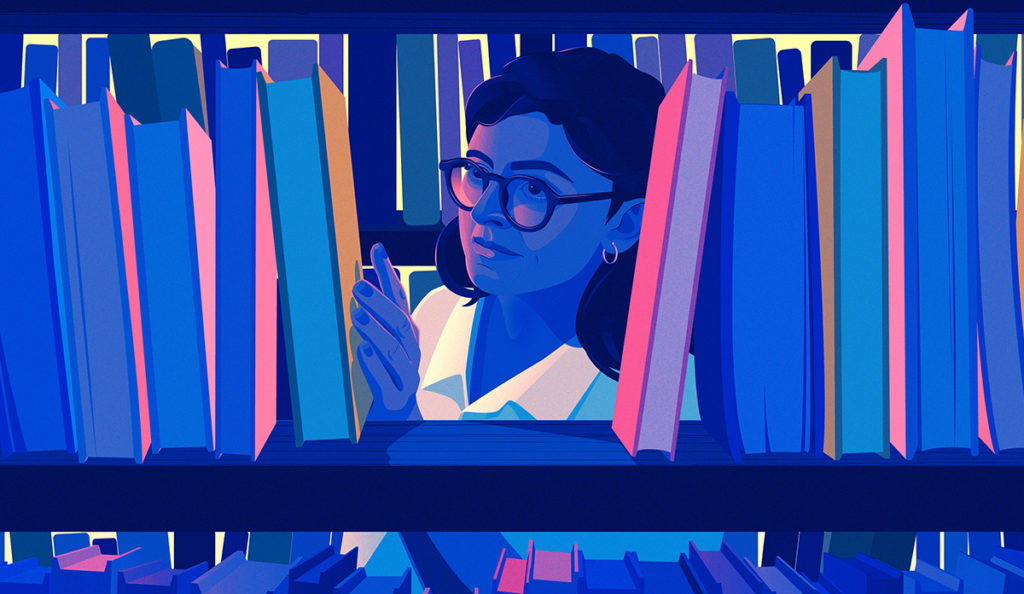 Как научиться получать максимум от художественной литературы: 9 лайфхаков