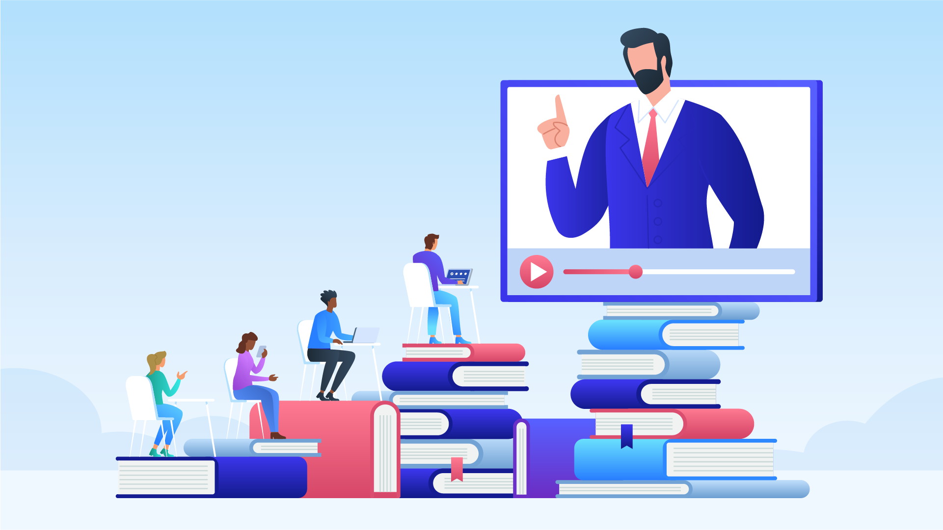 Анастасия Ракова: Качественный и безопасный учебный процесс – наш приоритет