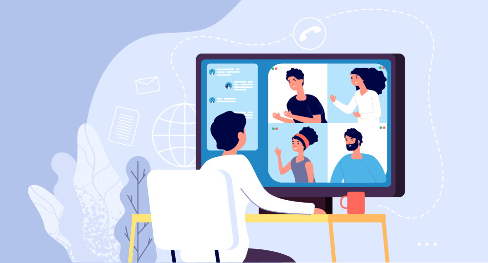 Студентов МГТУ имени Баумана перевели на дистанционное обучение