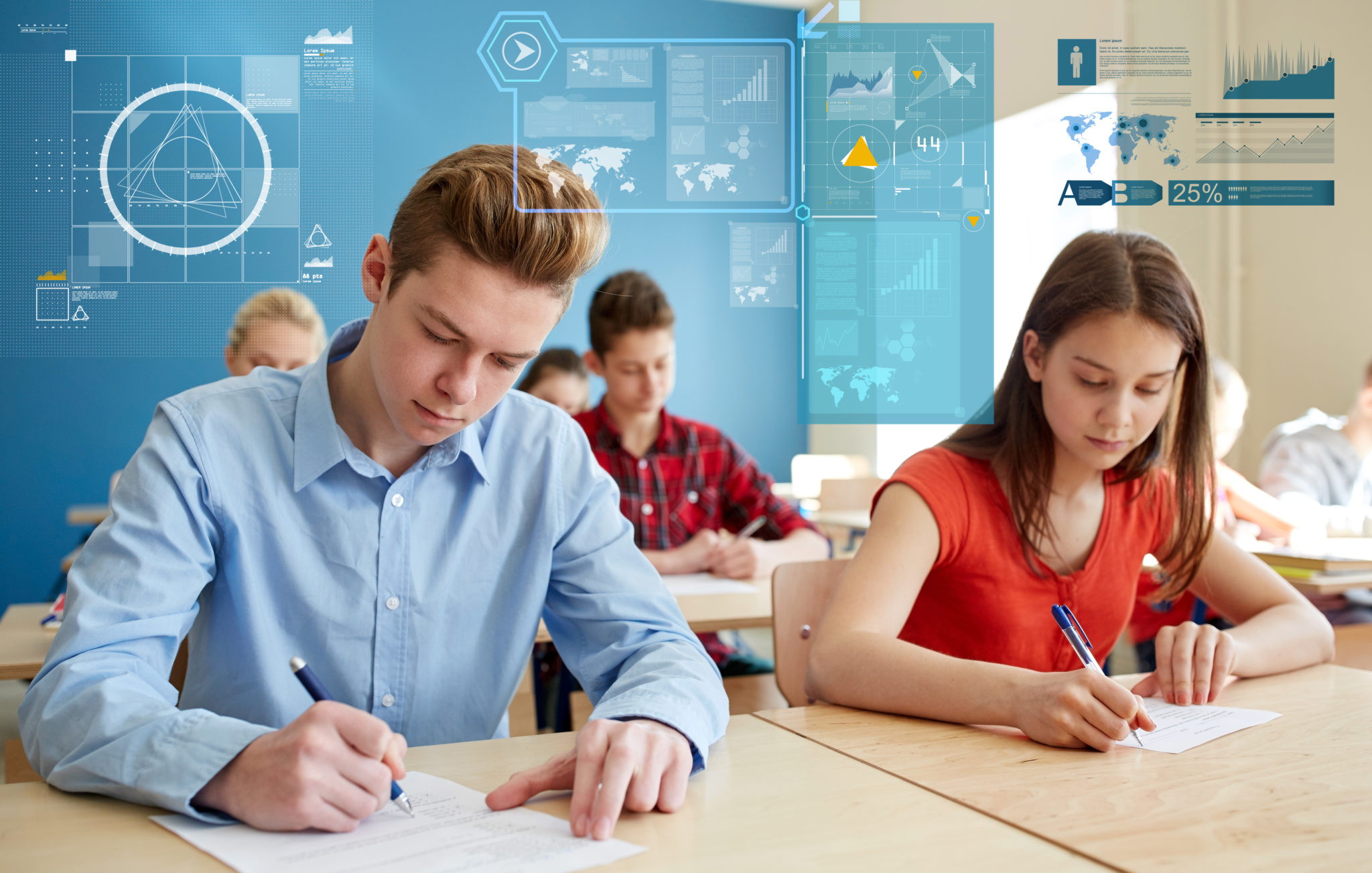 Глава Минпросвещения ответил на вопрос о переносе ЕГЭ и ОГЭ