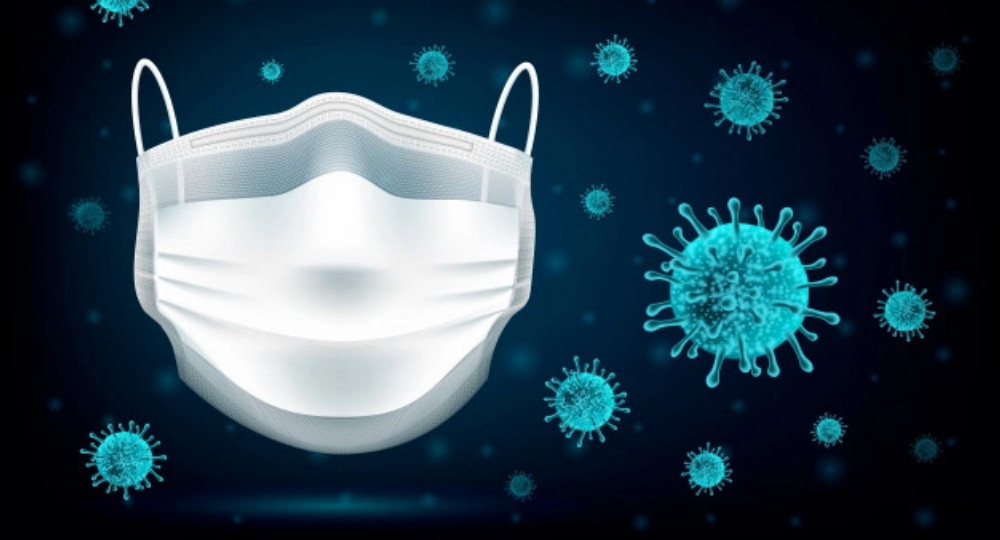 Роспотребнадзор разрешил школьникам и учителям ходить без масок