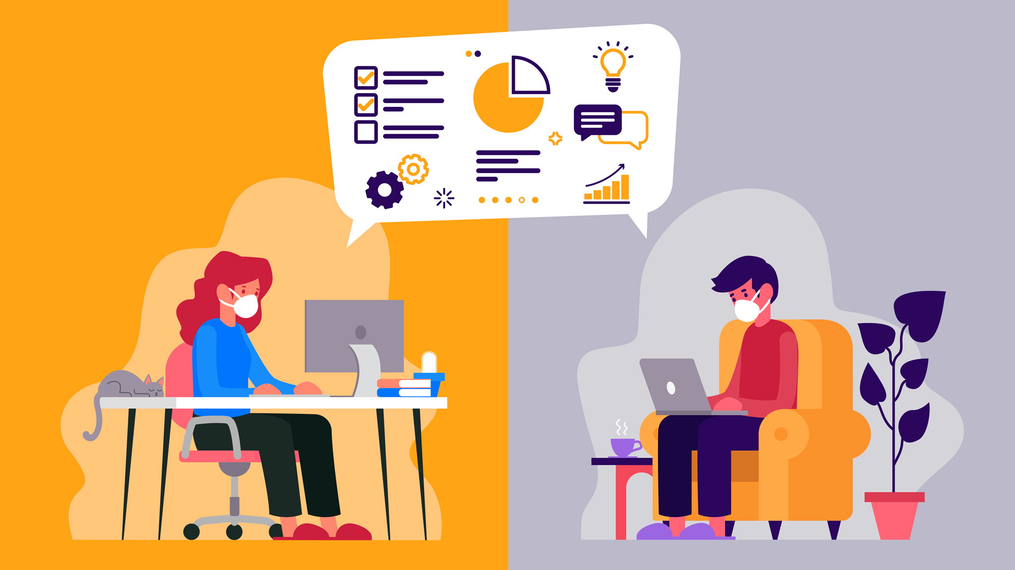 От чего зависит продление дистанционного обучения в Москве и почему учеников 1-5-х классов оставят учиться в школе