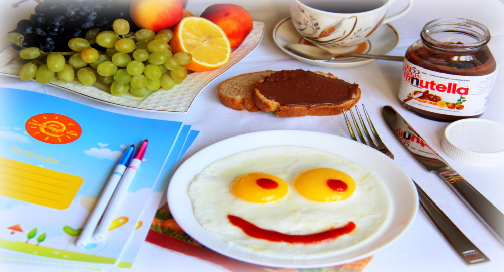 Горячий завтрак для первоклассника: Недовольство родителей, оленина в меню, «индекс поедаемости»