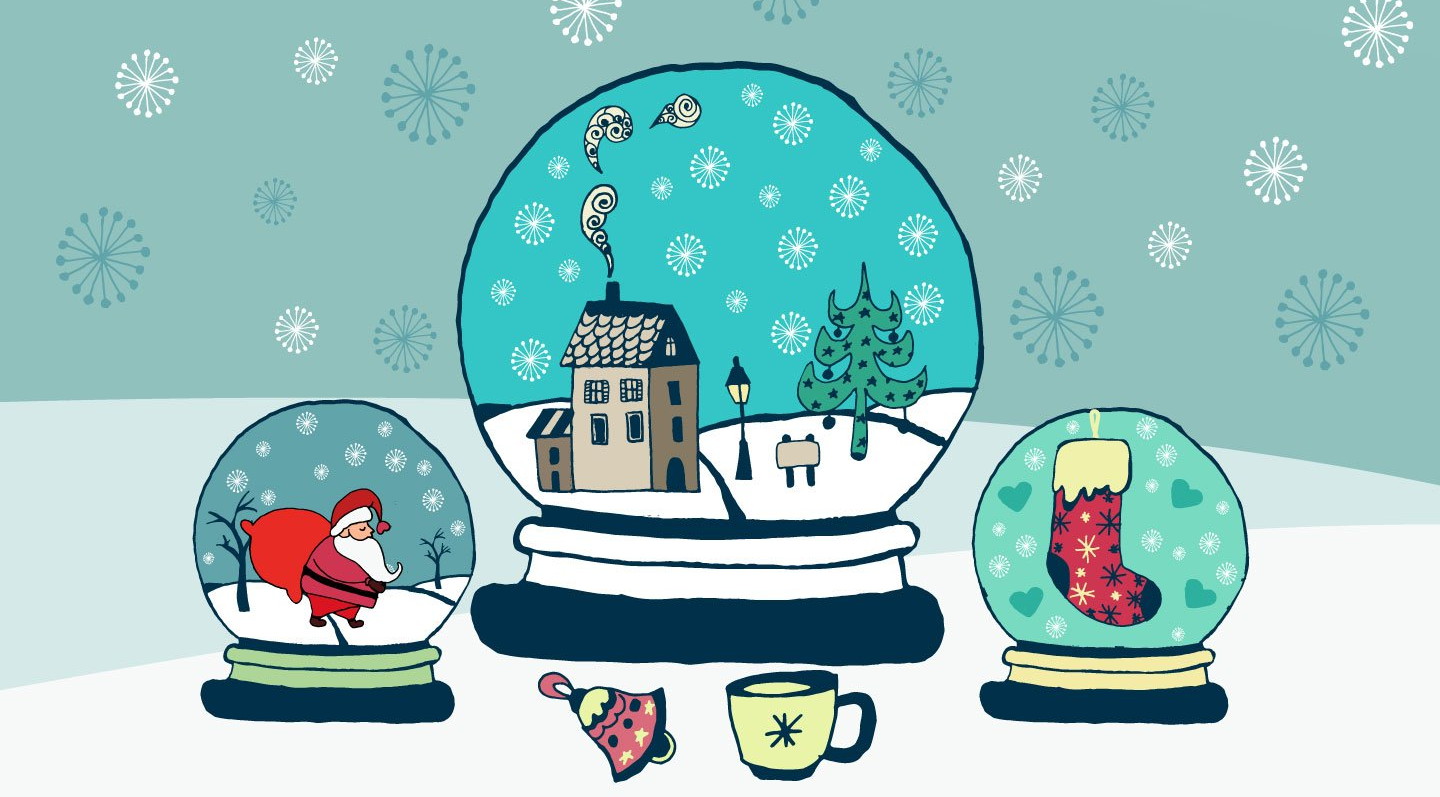 В Татарстане не будут отменять новогодние елки в детсадах и школах