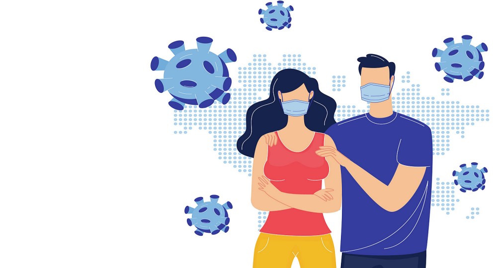 У заболевших коронавирусом челябинцев будут забирать детей