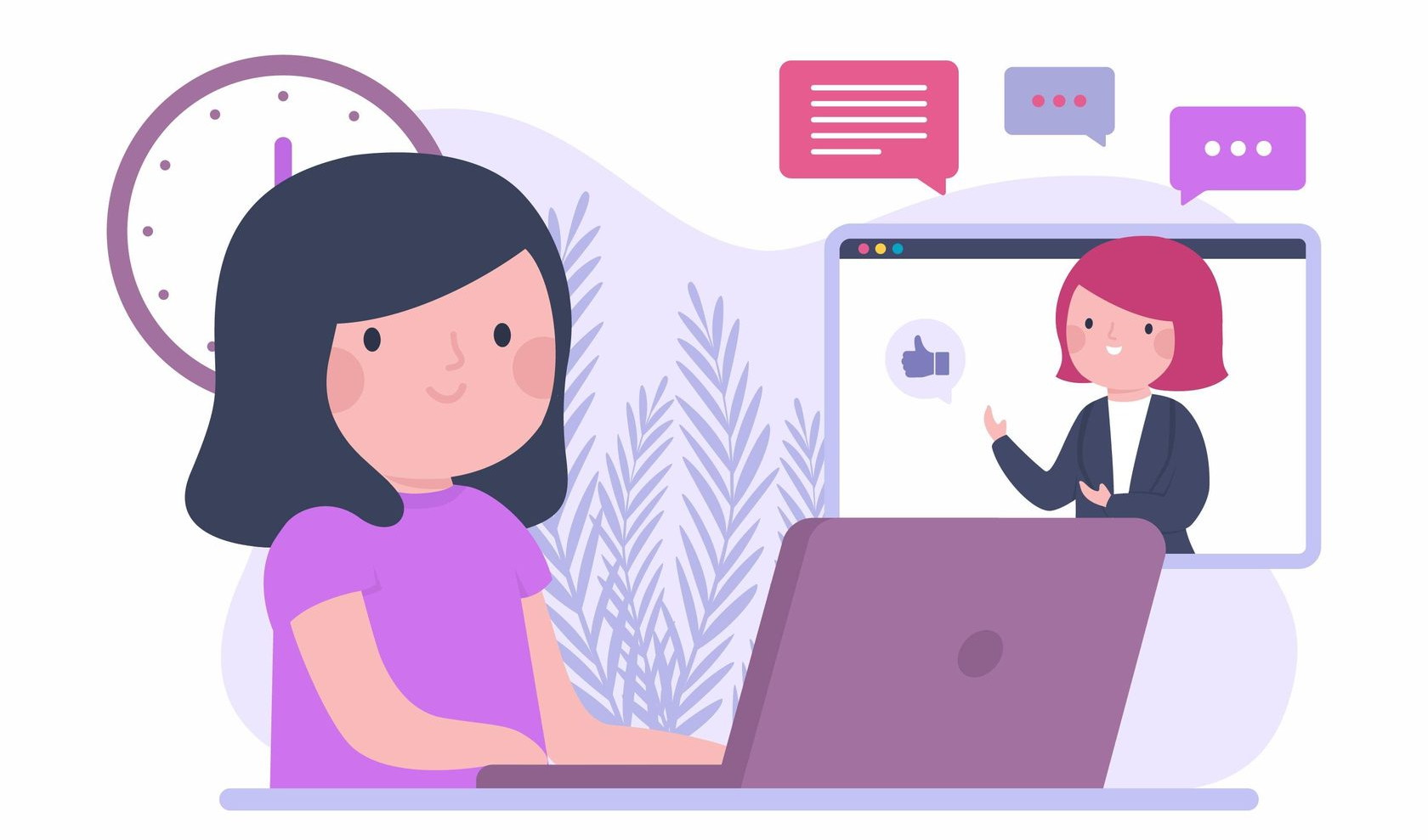 Минпрос не планирует полный переход на дистант