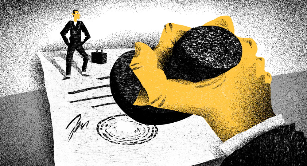 Какие законы вступят в силу в декабре 2020 года