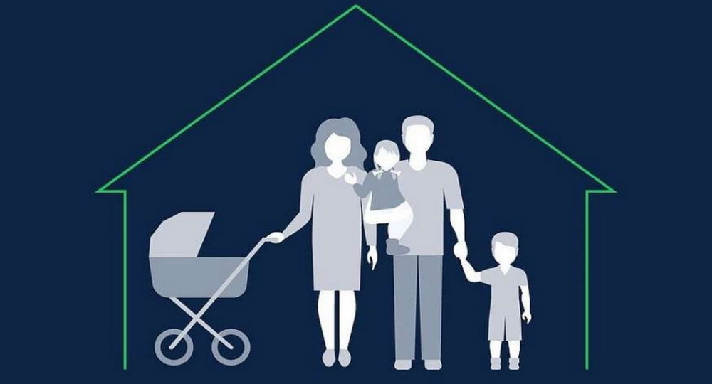 В Госдуме предложили ввести «семейный индекс» для получения льгот