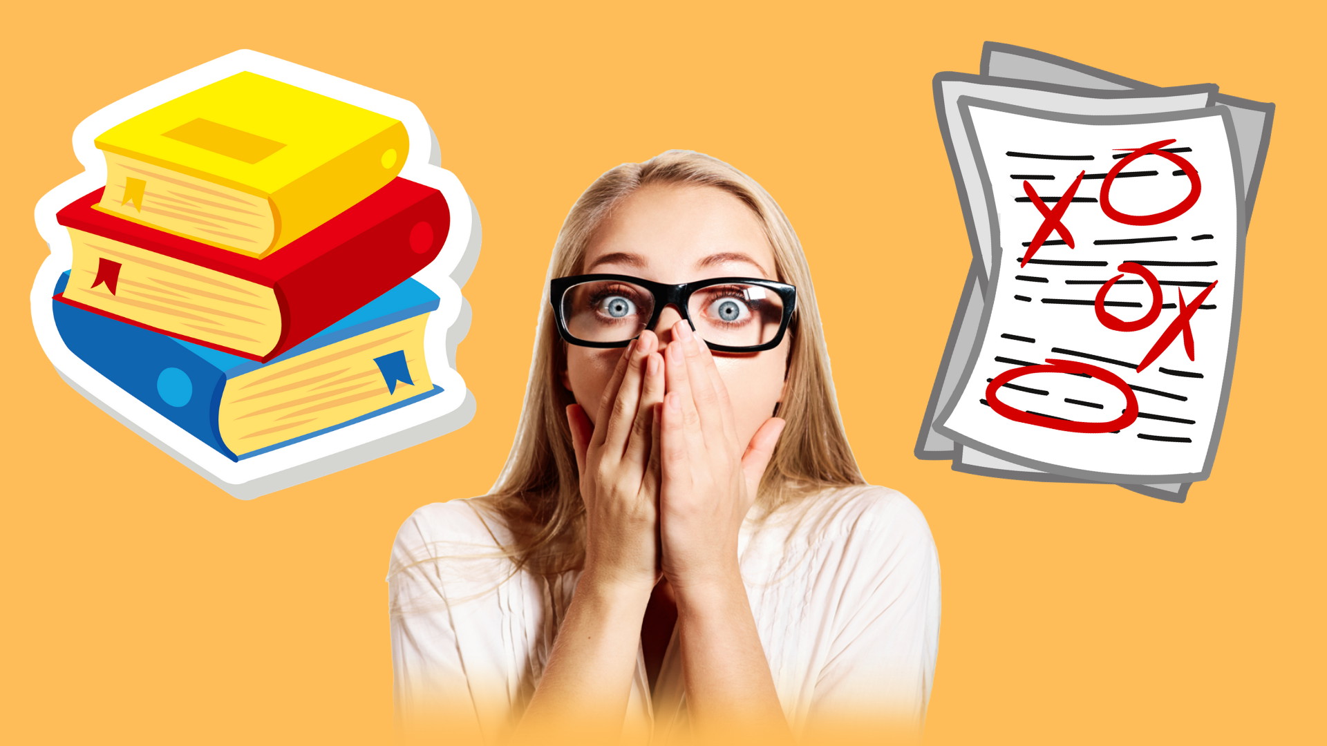 Рособрнадзор не собирается сокращать число сдаваемых предметов в рамках ЕГЭ