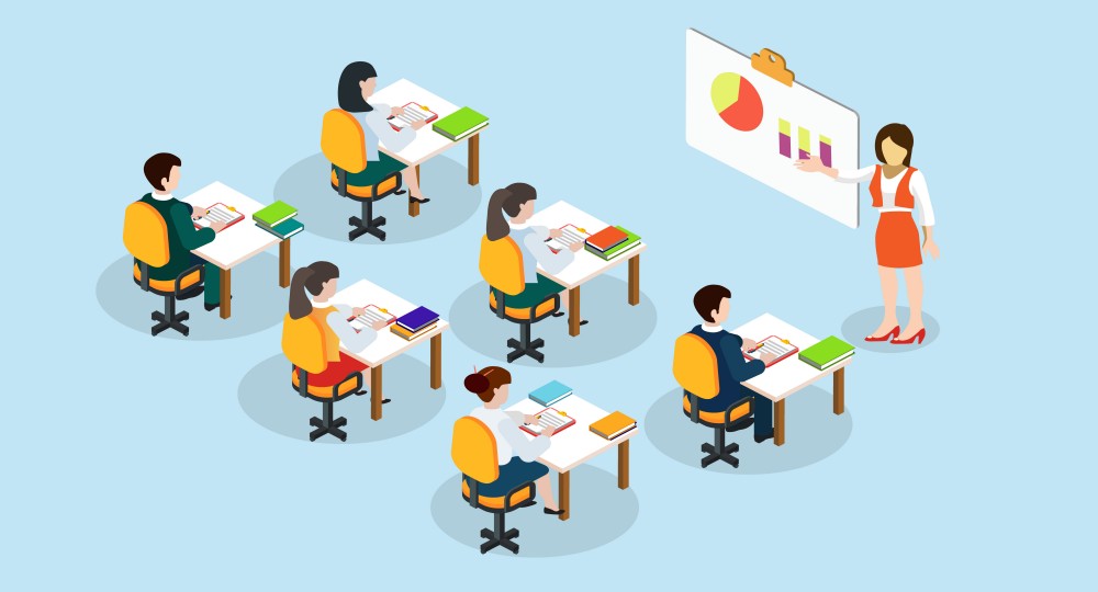 Сергей Собянин: Очное обучение будет возвращено при первой возможности