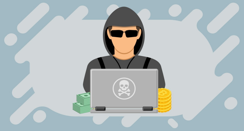 Мошенники решили подзаработать на учителях