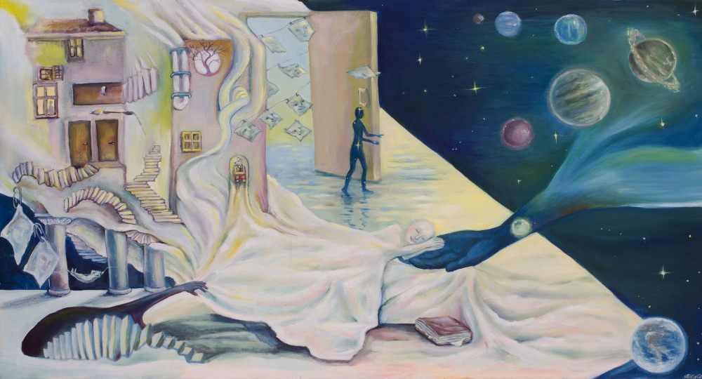 Забота о сне и личном пространстве: тренды 2021 года