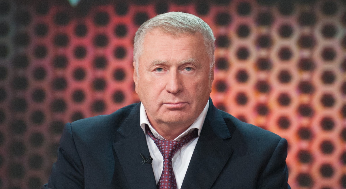 Жириновский предложил заменить слово «селфи» на «себяшку»