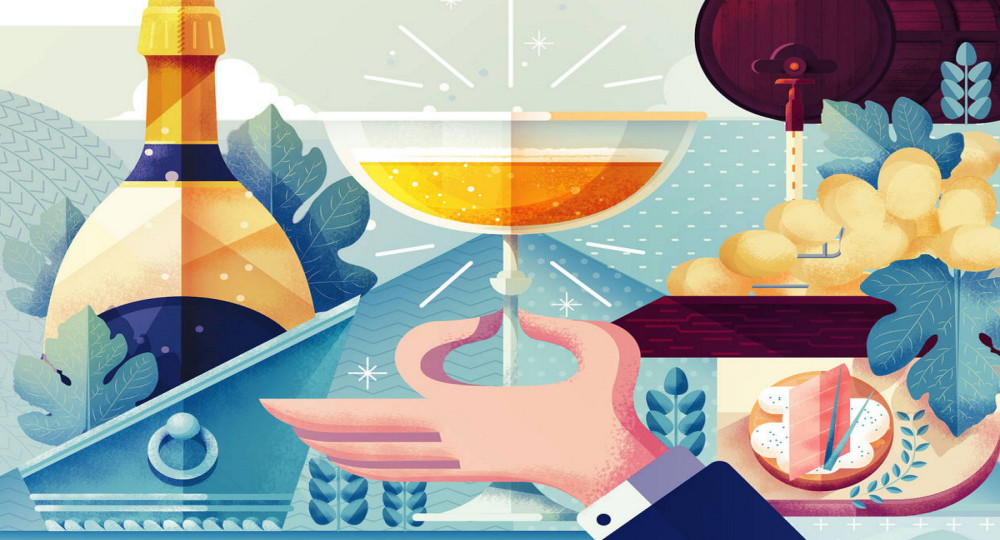 Шампанского не всем! В России могут запретить производство детского «алкоголя»