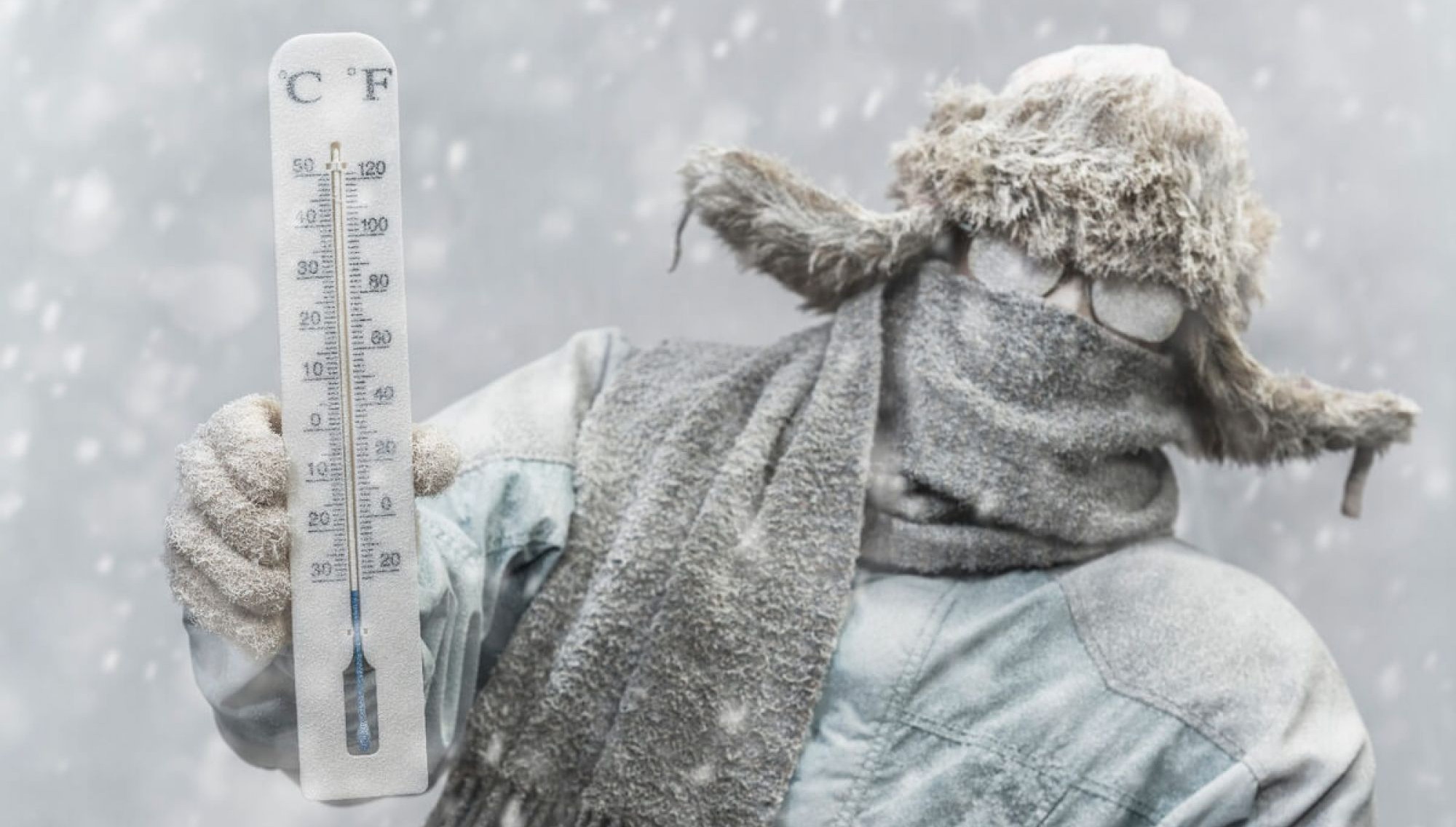 Почему в морозы дети не учатся дистанционно и что такое «актировка»