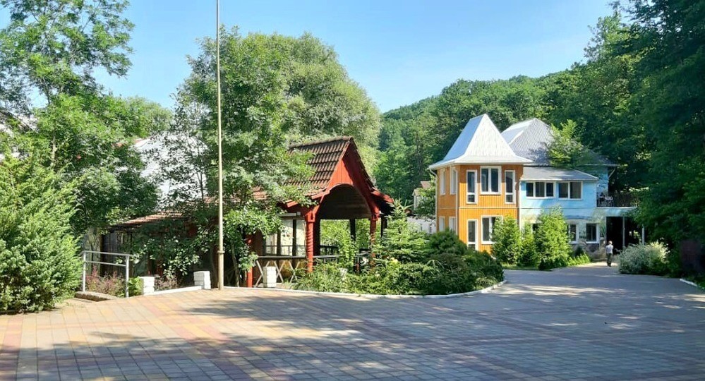 Школу Щетинина присоединят к Всероссийскому детскому центру «Смена»