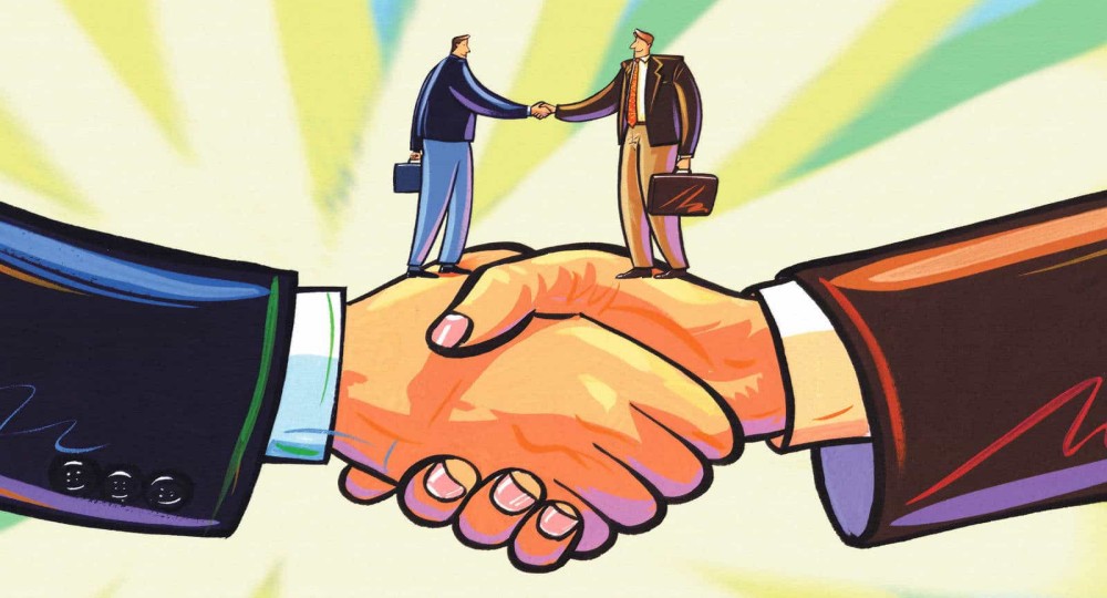 «Дистант будет существовать и развиваться как соответствующая изменившемуся миру форма обучения»